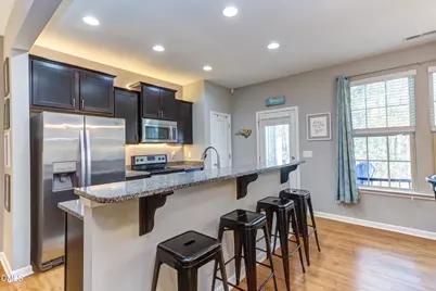 1434 Chatuga Way, Wake Forest, NC 27587 - Photo 6