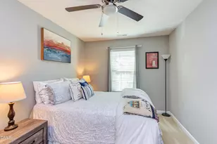 1434 Chatuga Wy, Wake Forest, NC 27587 - Photo 24