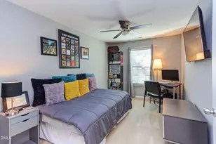 1434 Chatuga Wy, Wake Forest, NC 27587 - Photo 22