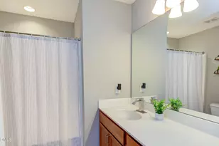 1434 Chatuga Wy, Wake Forest, NC 27587 - Photo 14