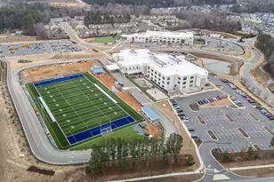 3411 Antler Vw Dr, Apex, NC 27502 - Photo 34