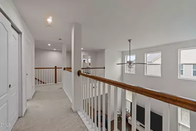 3411 Antler View Drive, Apex, NC 27502 - Photo 22