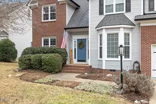 9 Otters Run, Durham, NC 27712 - Photo 6