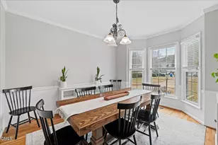 9 Otters Run, Durham, NC 27712 - Photo 8