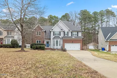 9 Otters Run, Durham, NC 27712 - Photo 4