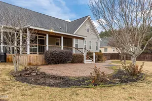 29 Dexterfield Dr, Fuquay Varina, NC 27526 - Photo 40