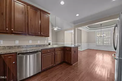 29 Dexterfield Drive, Fuquay Varina, NC 27526 - Photo 14