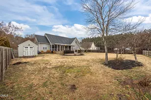 29 Dexterfield Dr, Fuquay Varina, NC 27526 - Photo 38