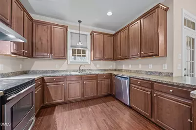 29 Dexterfield Drive, Fuquay Varina, NC 27526 - Photo 12