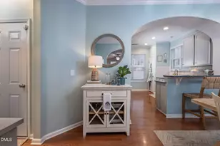 9145 Wooden Rd, Raleigh, NC 27617 - Photo 10