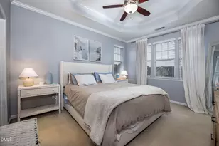 9145 Wooden Rd, Raleigh, NC 27617 - Photo 20