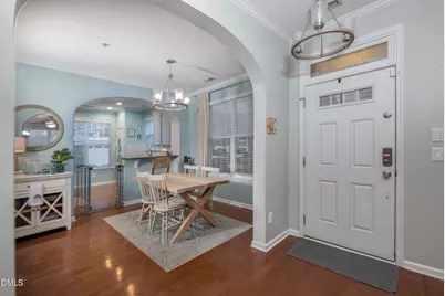 9145 Wooden Road, Raleigh, NC 27617 - Photo 6