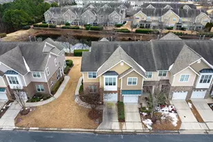 9145 Wooden Rd, Raleigh, NC 27617 - Photo 4