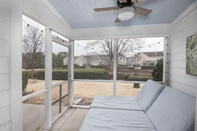 9145 Wooden Road, Raleigh, NC 27617 - Photo 36