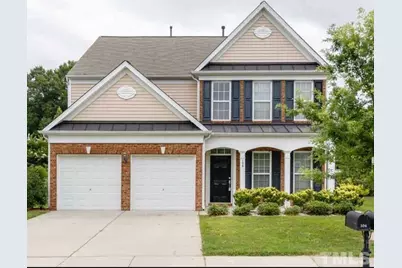 106 Marengo Drive, Cary, NC 27560 - Photo 1