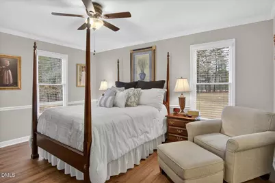 119 Deer Wood Trail, Henderson, NC 27537 - Photo 14