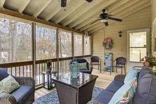 119 Deerwood Trail, Henderson, NC 27537 - Photo 30