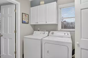 119 Deerwood Trail, Henderson, NC 27537 - Photo 26