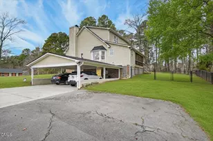 119 Deerwood Trail, Henderson, NC 27537 - Photo 36