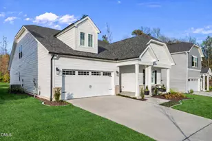1533 Frog Hollow Way, Wake Forest, NC 27587 - Photo 1