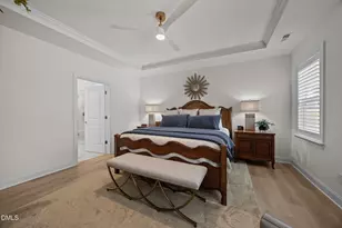 1533 Frog Hollow Way, Wake Forest, NC 27587 - Photo 14