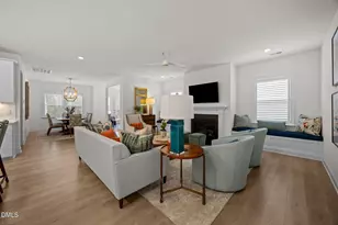 1533 Frog Hollow Way, Wake Forest, NC 27587 - Photo 6