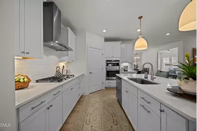 1533 Frog Hollow Way, Wake Forest, NC 27587 - Photo 10