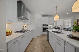 1533 Frog Hollow Way, Wake Forest, NC 27587 - Photo 10