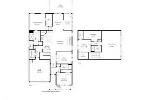 1533 Frog Hollow Way, Wake Forest, NC 27587 - Photo 4