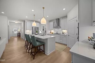 1533 Frog Hollow Way, Wake Forest, NC 27587 - Photo 8