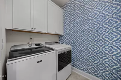 1533 Frog Hollow Way, Wake Forest, NC 27587 - Photo 20