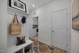 1533 Frog Hollow Way, Wake Forest, NC 27587 - Photo 24