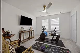 1533 Frog Hollow Way, Wake Forest, NC 27587 - Photo 26