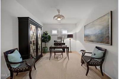 1533 Frog Hollow Way, Wake Forest, NC 27587 - Photo 18