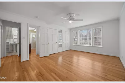 1108 Mayberry Place, Raleigh, NC 27609 - Photo 24