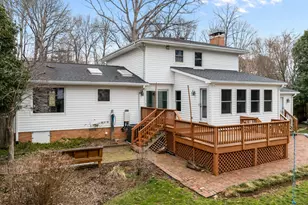 1108 Mayberry Pl, Raleigh, NC 27609 - Photo 42