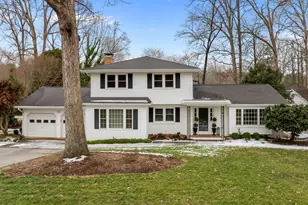 1108 Mayberry Pl, Raleigh, NC 27609 - Photo 1