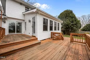 1108 Mayberry Pl, Raleigh, NC 27609 - Photo 36