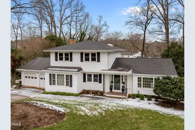 1108 Mayberry Place, Raleigh, NC 27609 - Photo 2