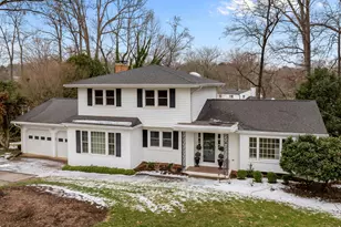 1108 Mayberry Pl, Raleigh, NC 27609 - Photo 2