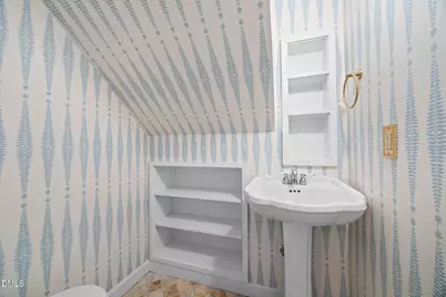 1108 Mayberry Place, Raleigh, NC 27609 - Photo 34