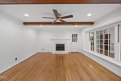 1108 Mayberry Place, Raleigh, NC 27609 - Photo 18