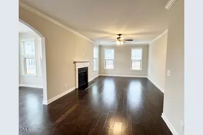 109 White Burley Court, Durham, NC 27703 - Photo 4