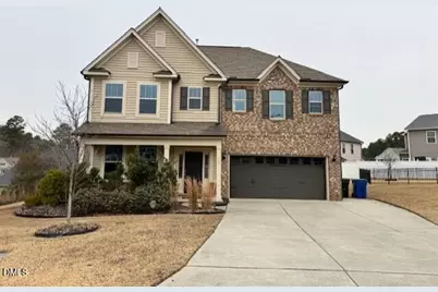 109 White Burley Court, Durham, NC 27703 - Photo 1