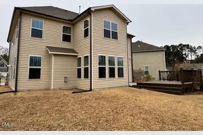 109 White Burley Court, Durham, NC 27703 - Photo 2