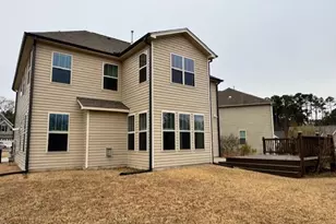 109 White Burley Ct, Durham, NC 27703 - Photo 2