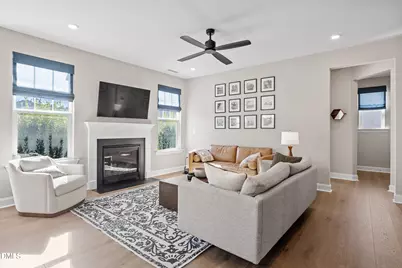 1602 Farm Pond Trail, Durham, NC 27703 - Photo 8