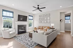 1602 Farm Pond Trail, Durham, NC 27703 - Photo 8