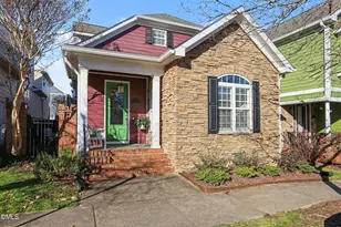 1213 N Blount St, Raleigh, NC 27604 - Photo 2