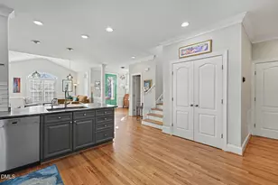 1213 N Blount St, Raleigh, NC 27604 - Photo 8